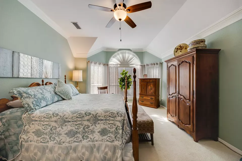 Bedroom - 114 Liberty Ln, Rockwall, TX 75032 photo 2 of 5