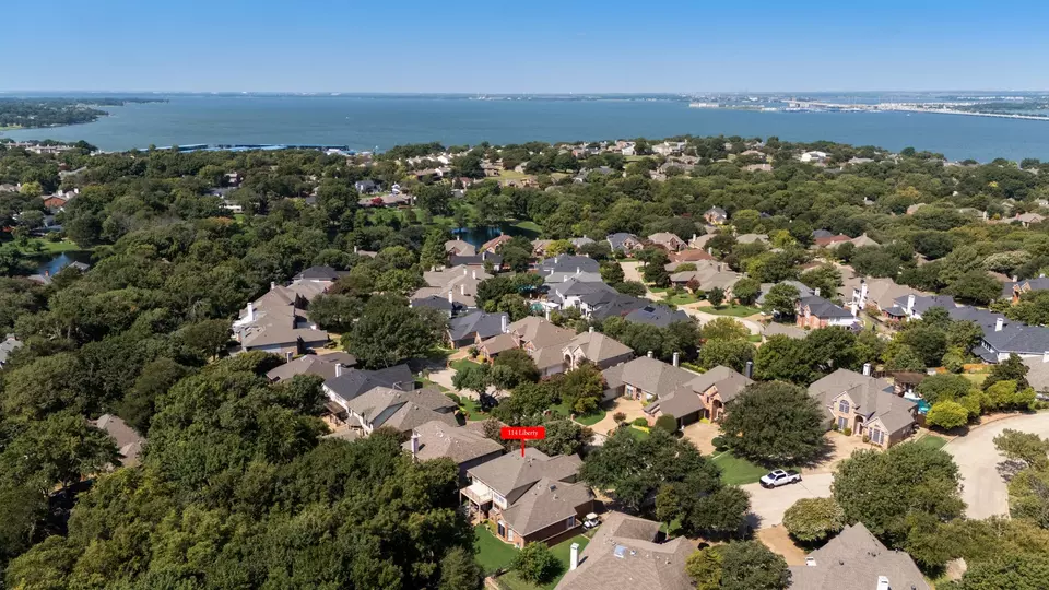 View/Area - 114 Liberty Ln, Rockwall, TX 75032 photo 2 of 3