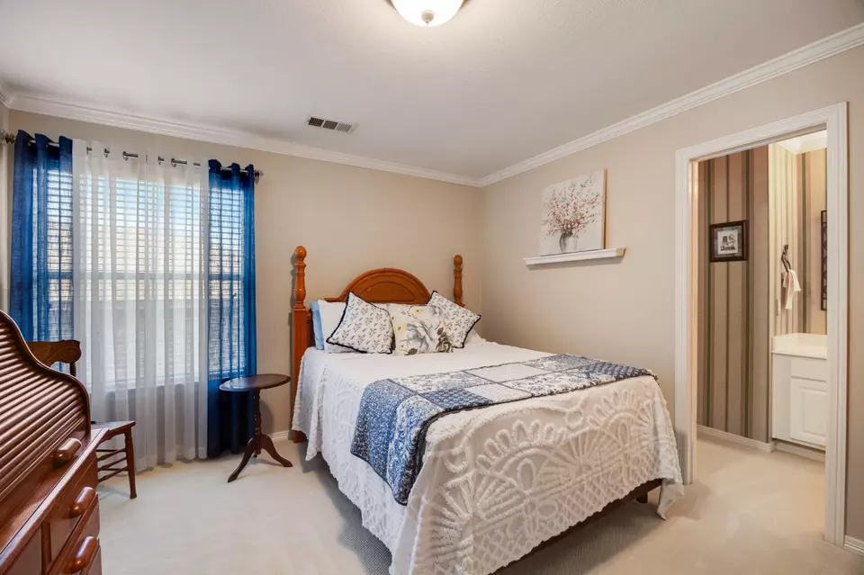 Bedroom - 114 Liberty Ln, Rockwall, TX 75032 photo 4 of 5