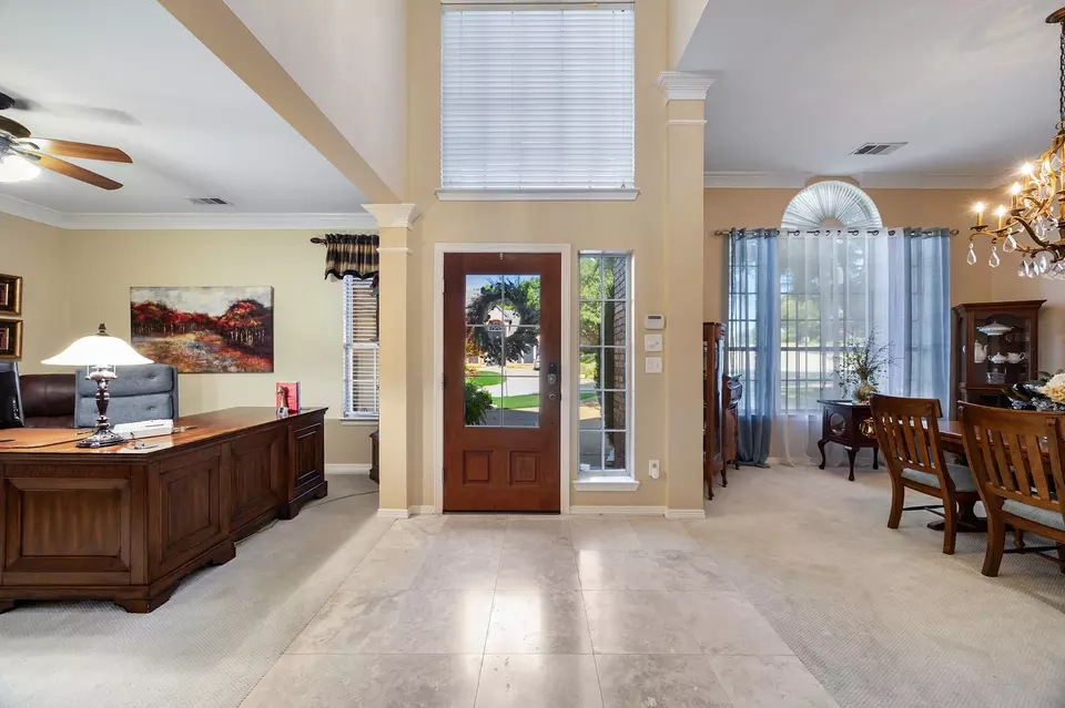 Entry Way - 114 Liberty Ln, Rockwall, TX 75032 photo 2 of 3