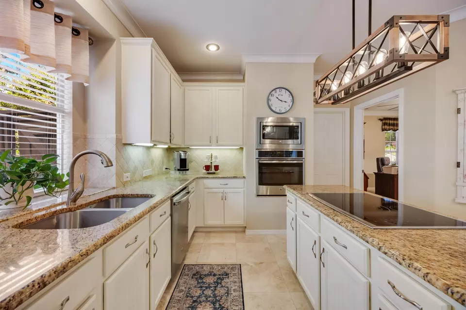 Kitchen - 114 Liberty Ln, Rockwall, TX 75032 photo 1 of 5