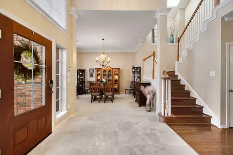Entry Way - 114 Liberty Ln, Rockwall, TX 75032 photo 1 of 3