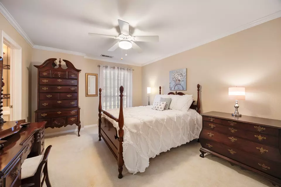 Bedroom - 114 Liberty Ln, Rockwall, TX 75032 photo 5 of 5