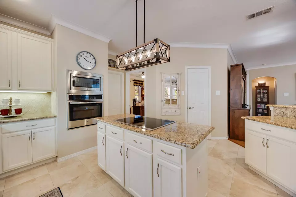 Kitchen - 114 Liberty Ln, Rockwall, TX 75032 photo 2 of 5