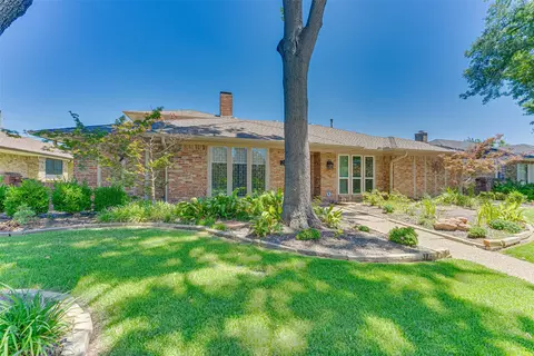 647 Sheffield Dr, Richardson, TX 75081