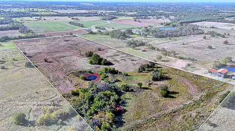 tbd Fm 455, Montague, TX 76251