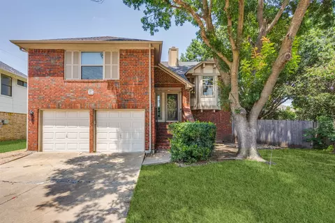 3516 Napolean Ct, Plano, TX 75023