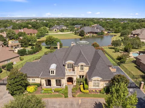 412 Wyndemere Blvd, Heath, TX 75032