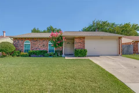 5308 Nash Dr, The Colony, TX 75056