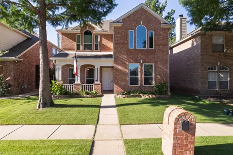 617 Gentry Ln, Flower Mound, TX 75028