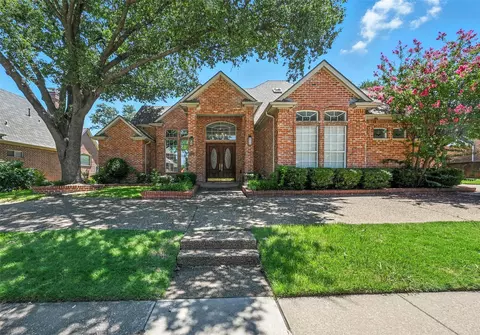 7011 Old York Rd, Mckinney, TX 75072