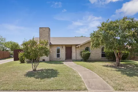 4409 Elm Ridge Ln, Garland, TX 75044
