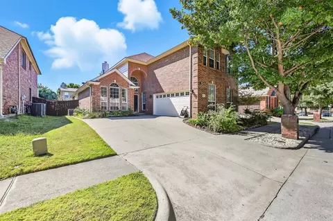 8509 Lonesome Spur Trl, Mckinney, TX 75070