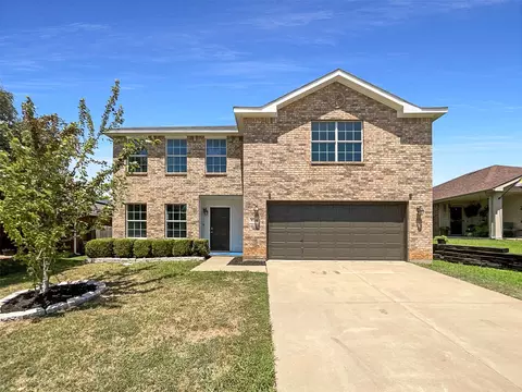 8116 Cutter Hill Ave, Fort Worth, TX 76134