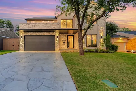 9956 Dresden Dr, Dallas, TX 75220