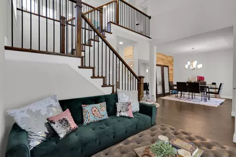 4504 Del Rey Ave, Mckinney, TX 75070