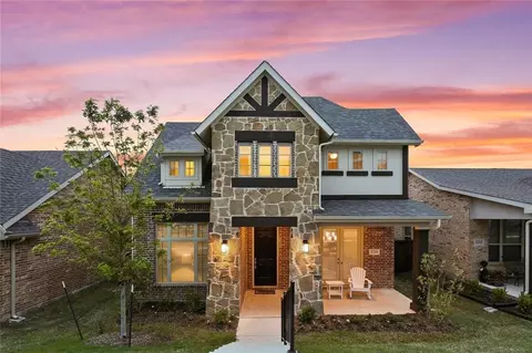 4504 Del Rey Ave, Mckinney, TX 75070