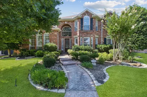 3820 Skyline Dr, Plano, TX 75025