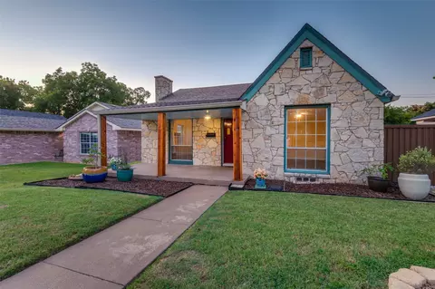 1119 Cascade Ave, Dallas, TX 75224