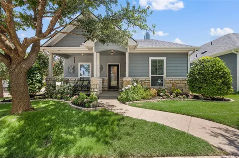 10944 Kinston St, Fort Worth, TX 76179
