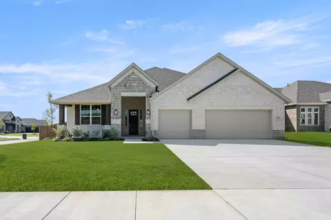 951 Anvil, Desoto, TX 75115