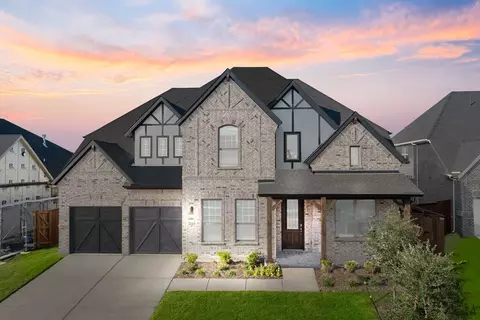2115 Birch St, Mansfield, TX 76063