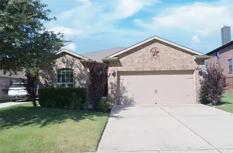 12417 Shine Ave, Rhome, TX 76078