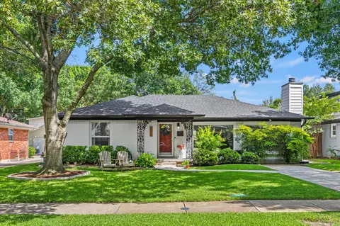 7166 Dalewood Ln, Dallas, TX 75214