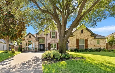 3524 Texas Trl, Hurst, TX 76054