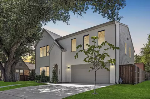 4719 Capitol Ave, Dallas, TX 75204
