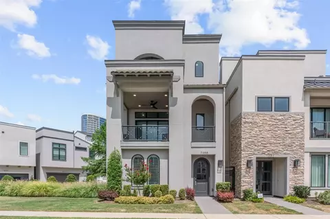 7866 Element Ave, Plano, TX 75024