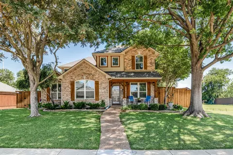 413 Saint Andrews Dr, Allen, TX 75002