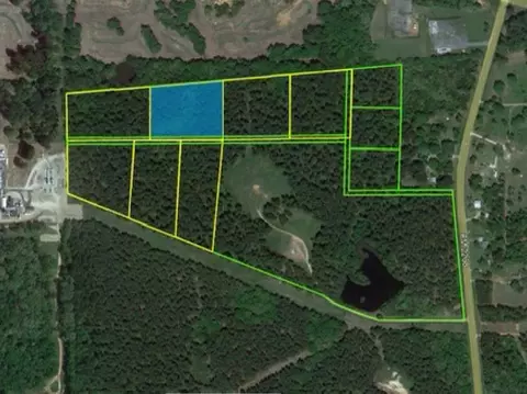 Tract 6 Fm 2208, Longview, TX 75605