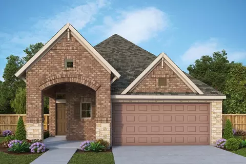 2105 Jade Forest Ln, Mesquite, TX 75181