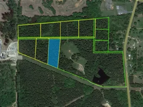 Tract 10 Fm 2208, Longview, TX 75605