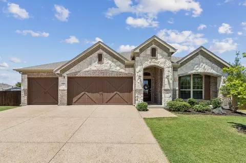 4301 Caney Creek Cir, Prosper, TX 75078