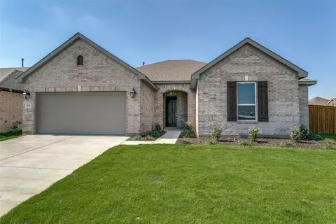 104 Northampton Dr, Justin, TX 76247