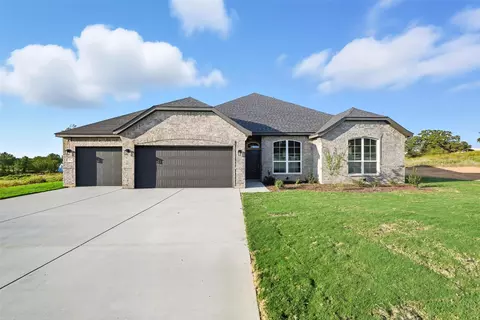144 Loveta Ln, Boyd, TX 76023