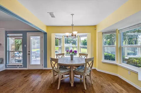 Dining - 1202 Meadowview Dr, Euless, TX 76039 photo 2 of 2