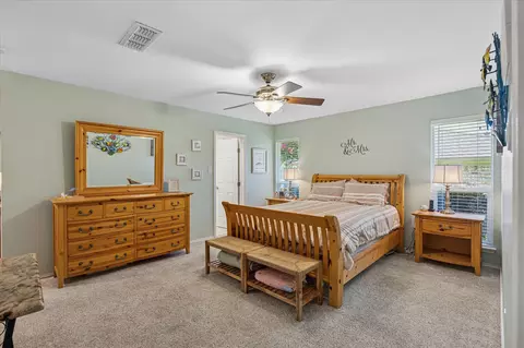 Bedroom - 1202 Meadowview Dr, Euless, TX 76039 photo 1 of 5