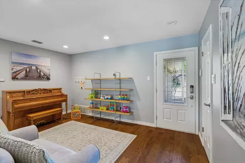 Entry Way - 1202 Meadowview Dr, Euless, TX 76039 photo 1 of 1