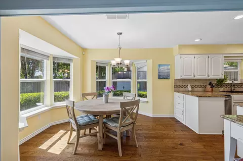 Dining - 1202 Meadowview Dr, Euless, TX 76039 photo 1 of 2