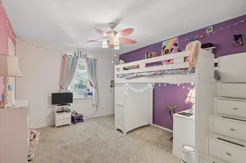 Bedroom - 1202 Meadowview Dr, Euless, TX 76039 photo 5 of 5