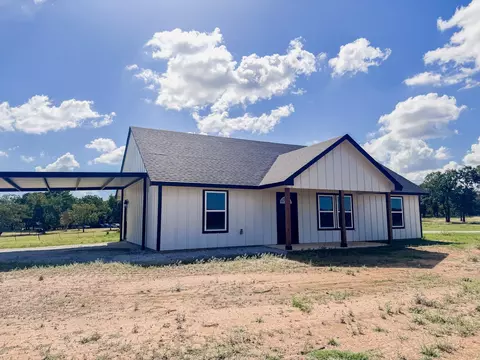 125 Agnes Cir, Springtown, TX 76082