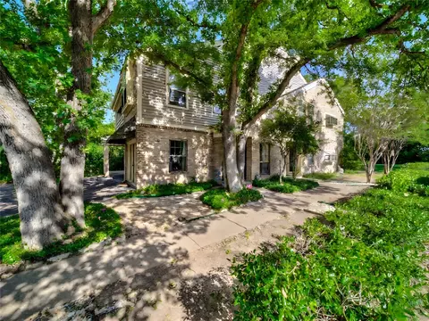 4514 Forestgate Cir, Arlington, TX 76017