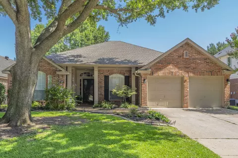 3207 Arcadia Dr, Arlington, TX 76017