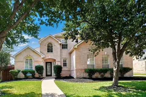 41 Creekside Dr, Trophy Club, TX 76262
