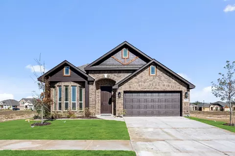 3728 Brookgreen Ln, Kaufman, TX 75142