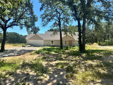 181 Agnes Cir, Springtown, TX 76082