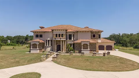 5988 Highway 3015, Grand Cane, LA 71032